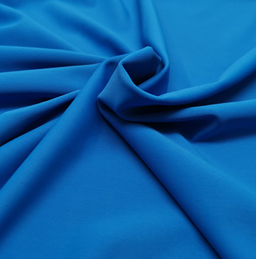 Sports fabric