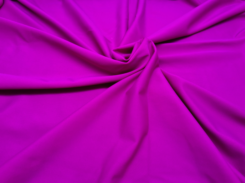 Polyamide fabric